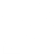 LaRose Muscular Therapy Icon (white)