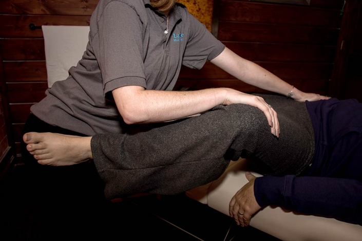 Fascial Stretch Therapy Photo Gallery